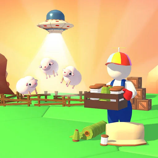 Island Farm Master