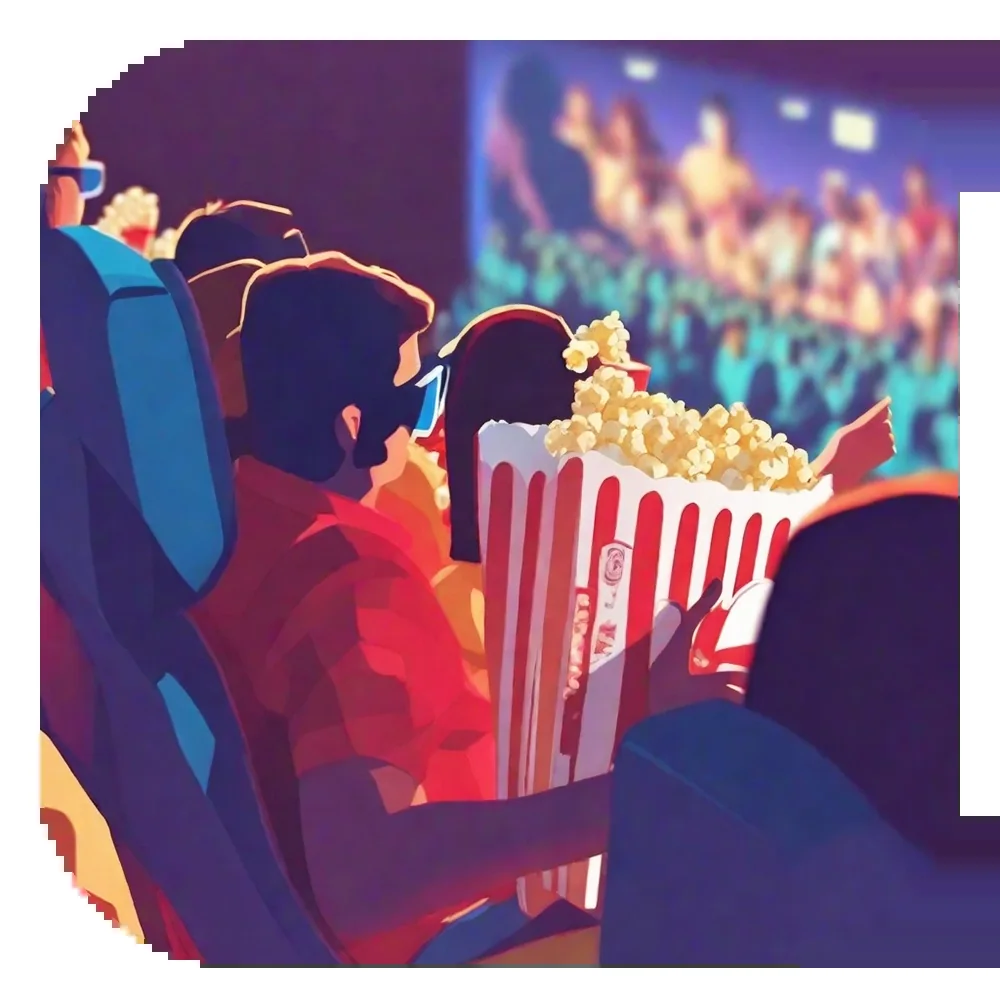 My Movie Theater