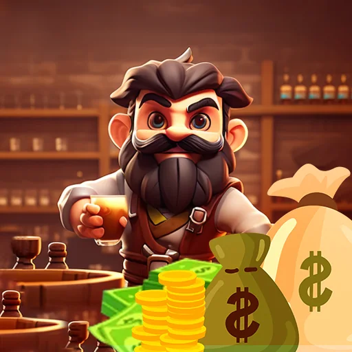 My Tavern Master