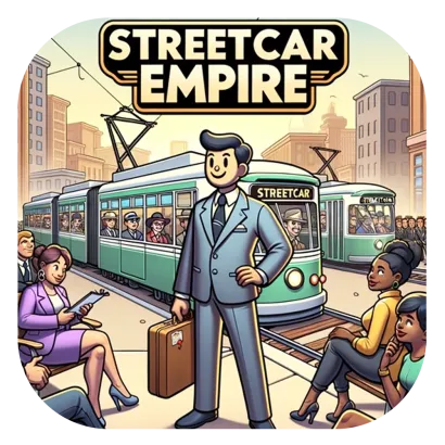Street Car Empire